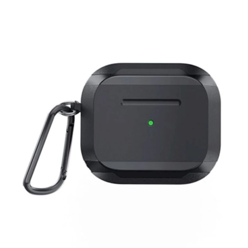 Чехол для наушников Wiwu Defender Strong для Apple AirPods 3 Black