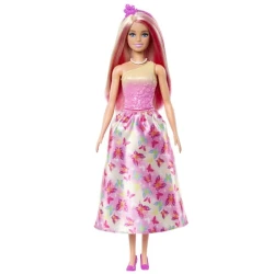 Кукла Mattel Barbie Princesse HRR08, 31 см, 3+ лет