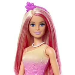 Кукла Mattel Barbie Princesse HRR08, 31 см, 3+ лет