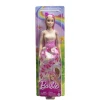 Кукла Mattel Barbie Princesse HRR08, 31 см, 3+ лет Кукла Mattel Barbie Princesse HRR08, 31 см, 3+ лет