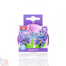 Avtomobil üçün ətirləndirici Dr.Marcus AirCan Hyacinth 40 q
