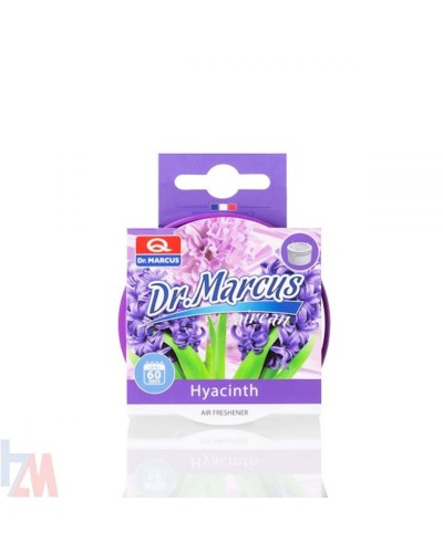 Avtomobil üçün ətirləndirici Dr.Marcus AirCan Hyacinth 40 q