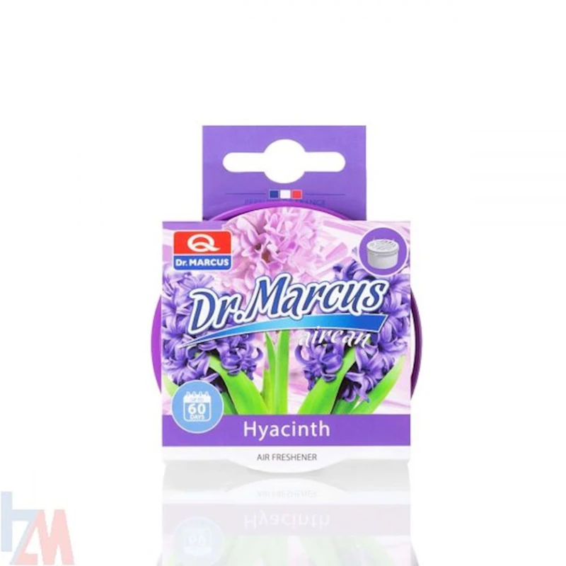 Ароматизатор для автомобиля Dr.Marcus AirCan Hyacinth 40 г