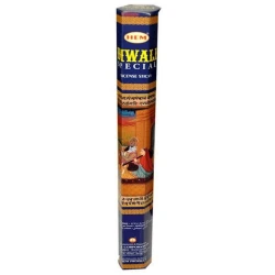 Aromatik çubuqlar Hem Incense Sticks Diwali Special, 20 əd
