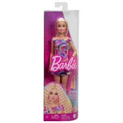 Кукла Mattel Barbie Fashionistas #223 65th Anniversary HRH20, 3+ лет