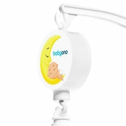 Музыкальный механизм для детской карусели Babyono Музыкальный механизм для детской карусели Babyono
