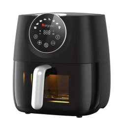 Аэрофритюрница Bergamo BG-AF6428B6D