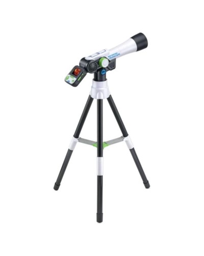 İnkişaf etdirən oyuncaq VTech LeapFrog Magic Adventures Telescope