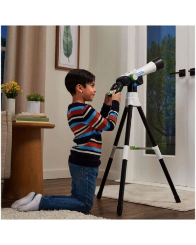 İnkişaf etdirən oyuncaq VTech LeapFrog Magic Adventures Telescope