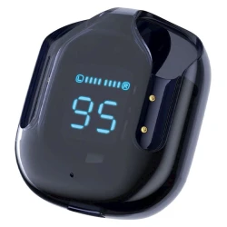 Беспроводные наушники Acefast T6 Black Беспроводные наушники Acefast T6 Black