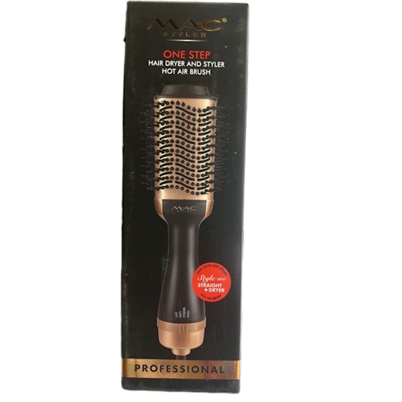 Фен-щетка M.A.C Styler MC-27