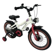 Uşaq velosipedi Phillips P-133 RB, 12