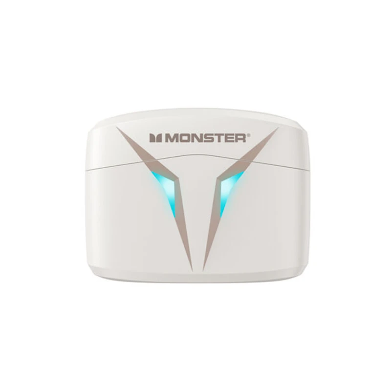Беспроводные наушники Monster XKT06 White Беспроводные наушники Monster XKT06 White