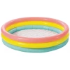 Надувной бассейн Intex H57225588412NP, 114x25 см, 136 л, разноцветный