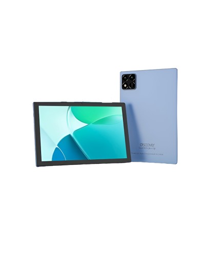 Planşet Discover Note 19 Plus 10.1 8GB/512GB Blue