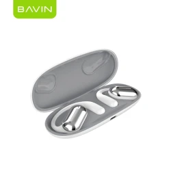 Simsiz qulaqlıqlar Bavin BA71 White