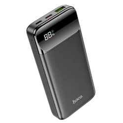 Внешний аккумулятор Hoco J89 10000mAh Black