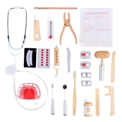 Наборы для игр в профессии PA-1010237 Наборы для игр в профессии PA-1010237