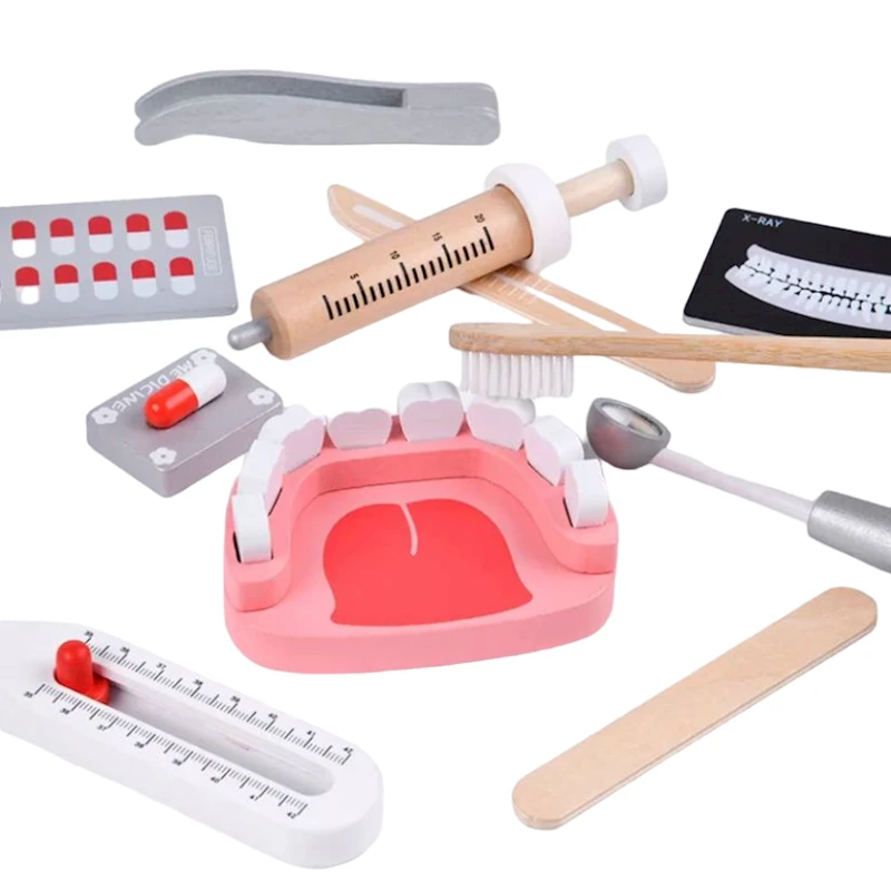 Peşə oyuncaq dəsti PA-1010237 Peşə oyuncaq dəsti PA-1010237