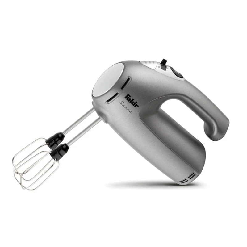 Миксер Fakir Sierra Silver Stone