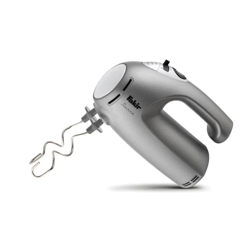 Миксер Fakir Sierra Silver Stone