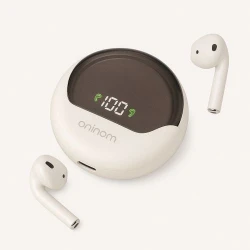 Беспроводные наушники Orniom OBE-507