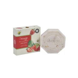 Туалетное мыло Mage Çilek, 100 г