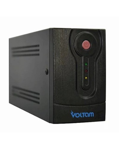 Fasiləsiz enerji təchizatı UPS VOLTAM VA-15 1500VA/900W Line Interactive UPS