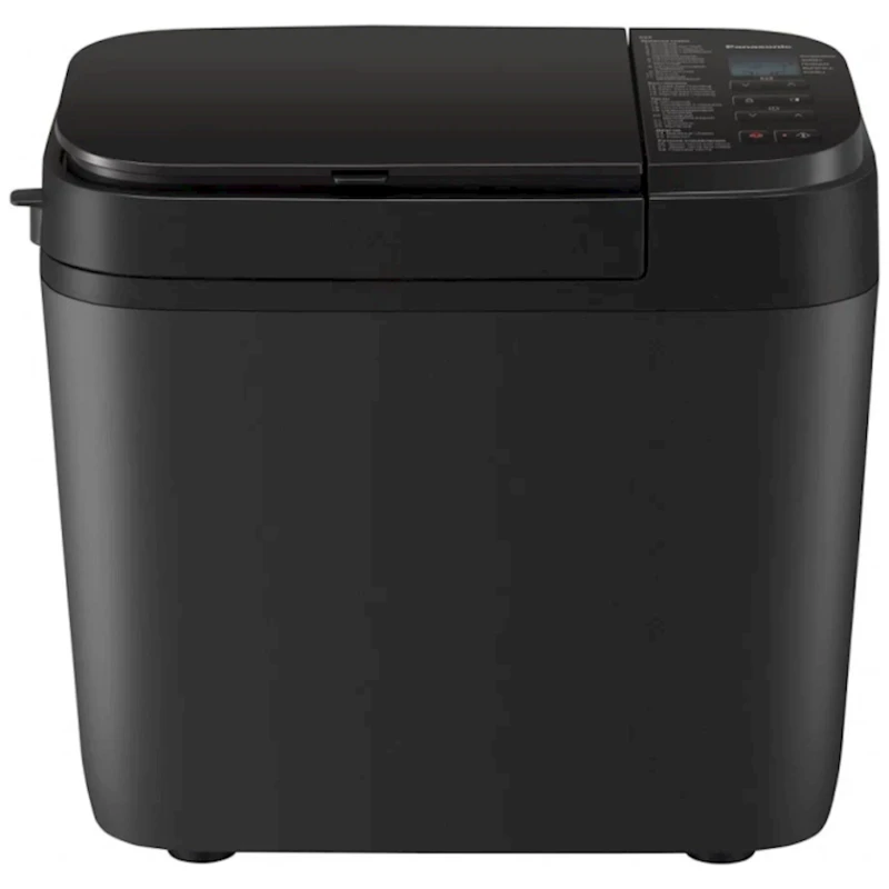 Хлебопечка Panasonic SD-R2530KTS