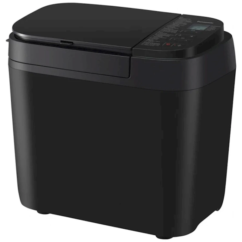 Хлебопечка Panasonic SD-R2530KTS