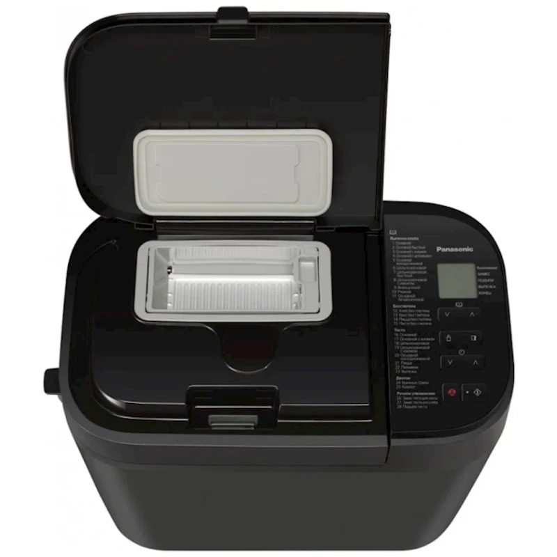 Хлебопечка Panasonic SD-R2530KTS