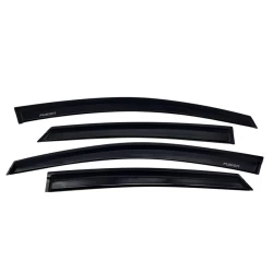 Дефлекторы окон для Ford Fusion 2013-2017