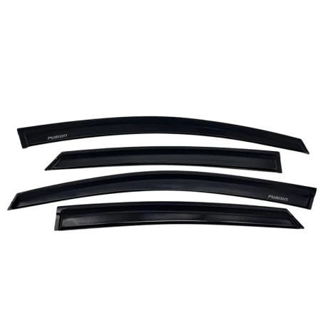 Дефлекторы окон для Ford Fusion 2013-2017