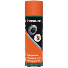 Əyləc təmizləyici sprey Berner 500 ml