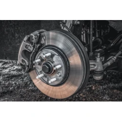 Очиститель тормозов спрей Berner 500 мл Очиститель тормозов спрей Berner 500 мл