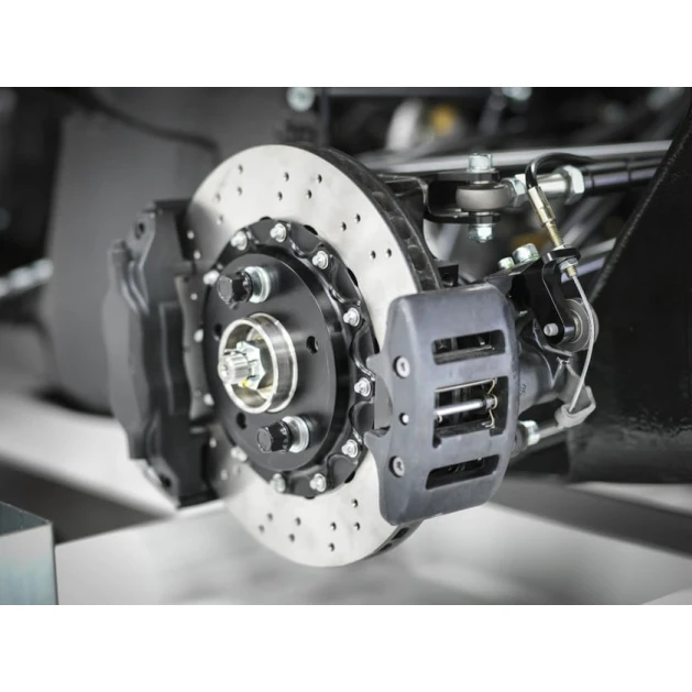 Очиститель тормозов спрей Berner 500 мл Очиститель тормозов спрей Berner 500 мл