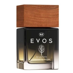 Ароматизатор для автомобиля K2 Evos Boss 50 мл