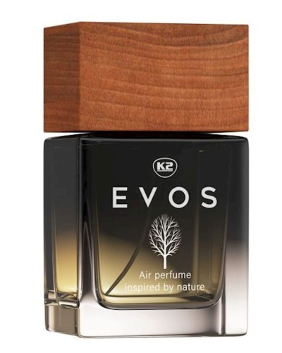 Avtomobil üçün ətirləndirici K2 Evos Boss 50 ml