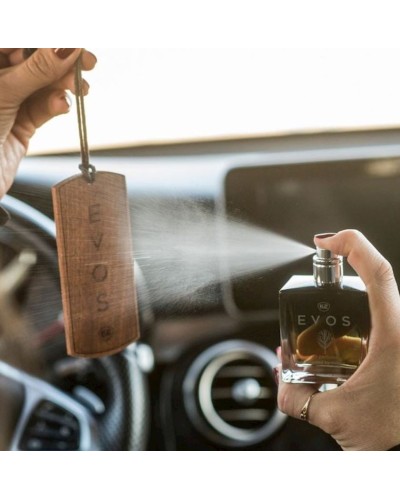 Avtomobil üçün ətirləndirici K2 Evos Boss 50 ml