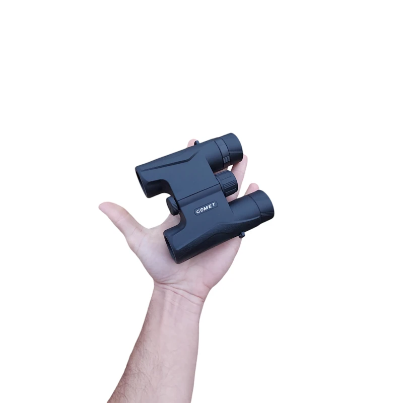 Бинокль Comet 8x25 Fıeld 6.5, 10.5x3x11 см