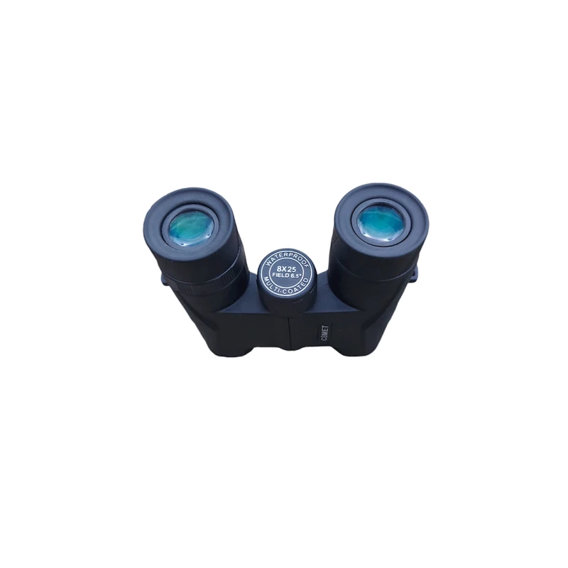 Бинокль Comet 8x25 Fıeld 6.5, 10.5x3x11 см