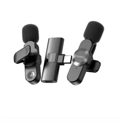 Микрофон mc8c Black