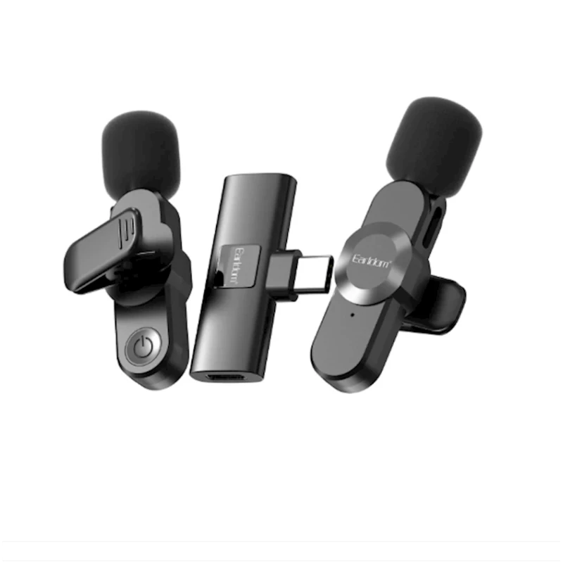 Микрофон mc8c Black Микрофон mc8c Black