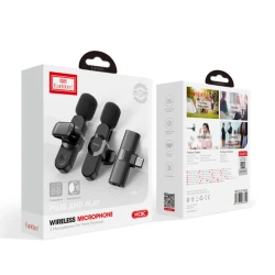 Микрофон mc8c Black