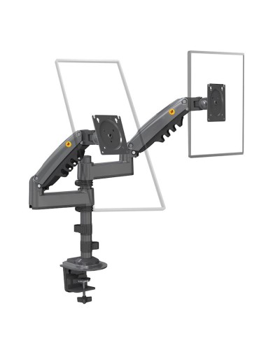 Monitor üçün bərkitmə North Bayou H180 22