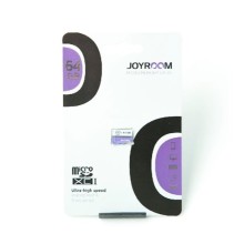 Yaddaş kartı Joyroom 64GB Micro Memory Card