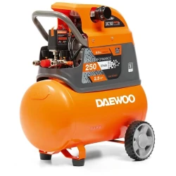Воздушный компрессор Daewoo 24LT DAC 24D