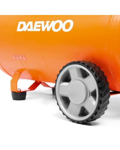 Hava kompressoru Daewoo 24LT DAC 24D