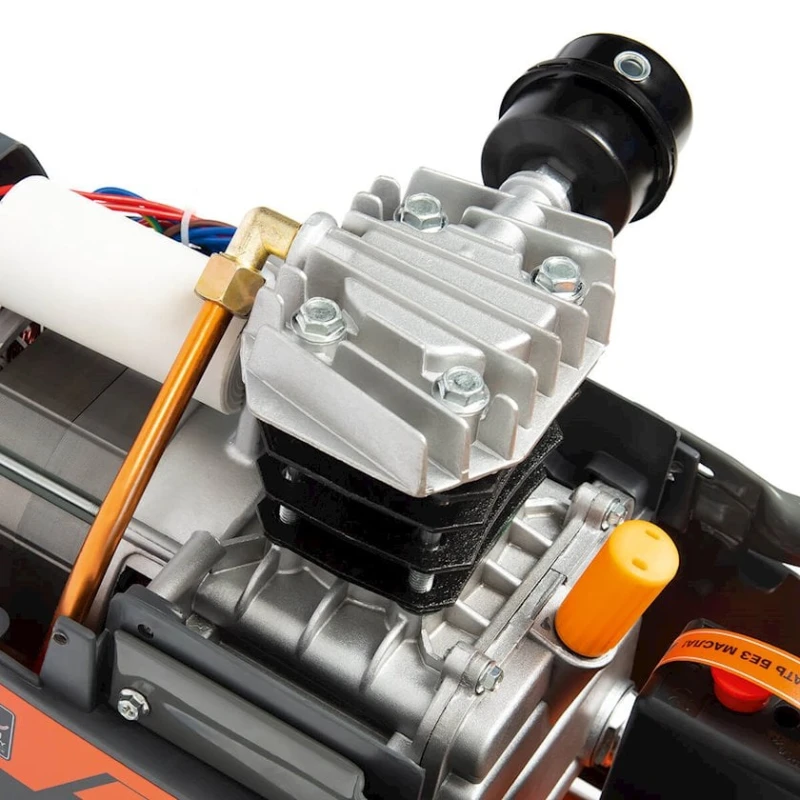 Воздушный компрессор Daewoo 24LT DAC 24D Воздушный компрессор Daewoo 24LT DAC 24D