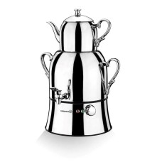Elektrik samovar Korkmaz Nosta Mega A334